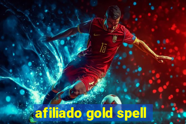 afiliado gold spell