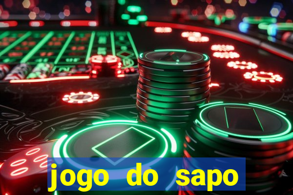 jogo do sapo pragmatic play