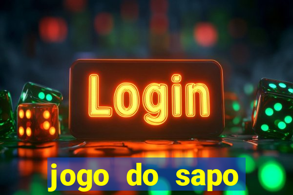 jogo do sapo pragmatic play