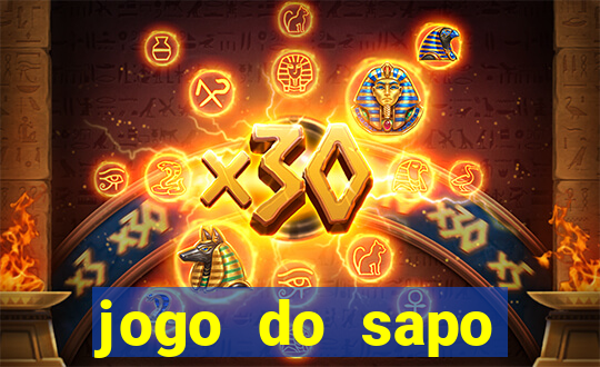 jogo do sapo pragmatic play