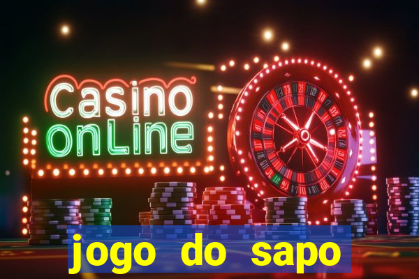 jogo do sapo pragmatic play