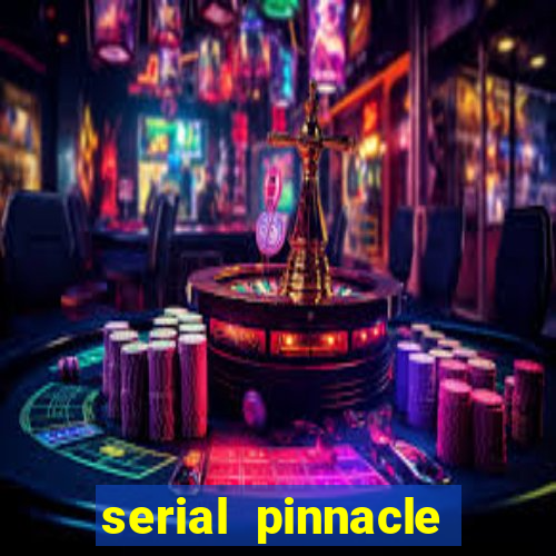 serial pinnacle studio 14 hd ultimate collection