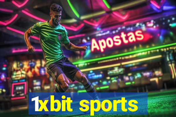 1xbit sports