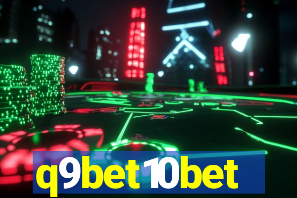 q9bet10bet