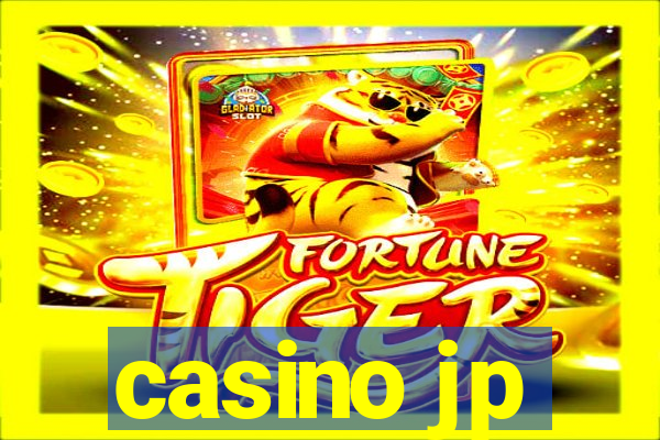 casino jp