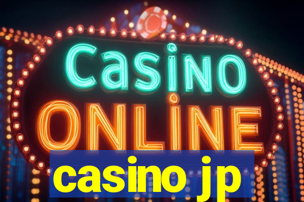 casino jp