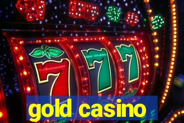 gold casino