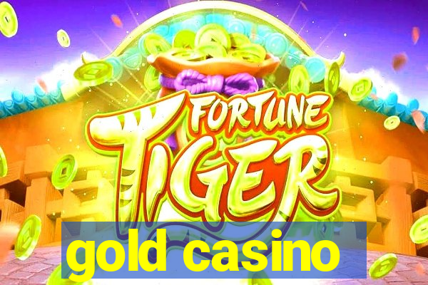 gold casino