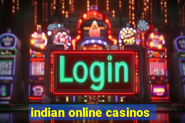 indian online casinos