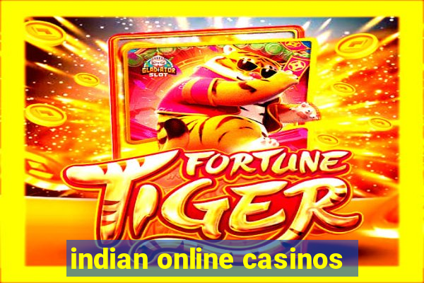 indian online casinos