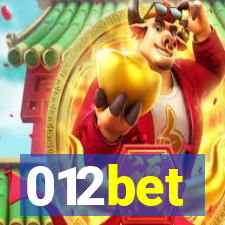 012bet