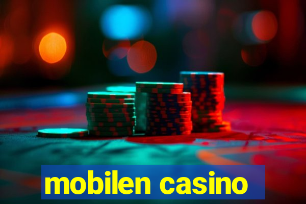 mobilen casino