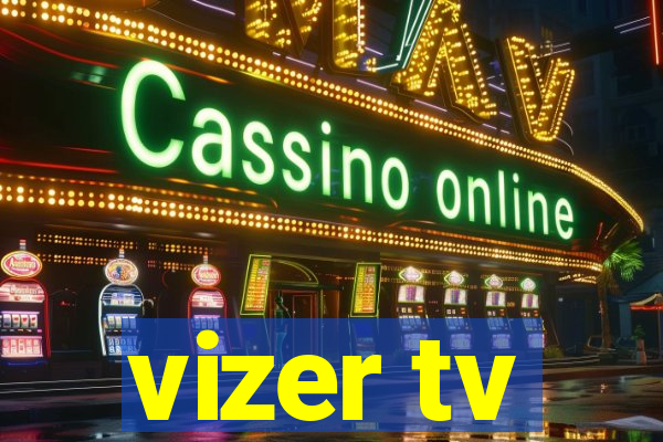 vizer tv