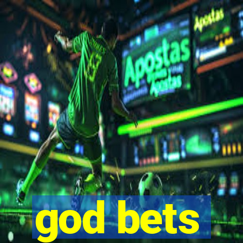 god bets