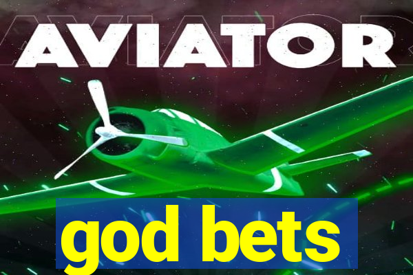 god bets