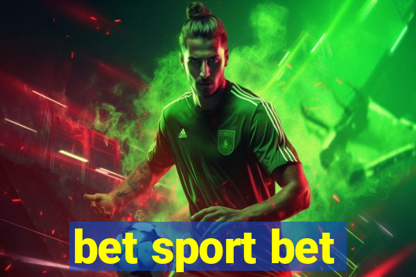 bet sport bet