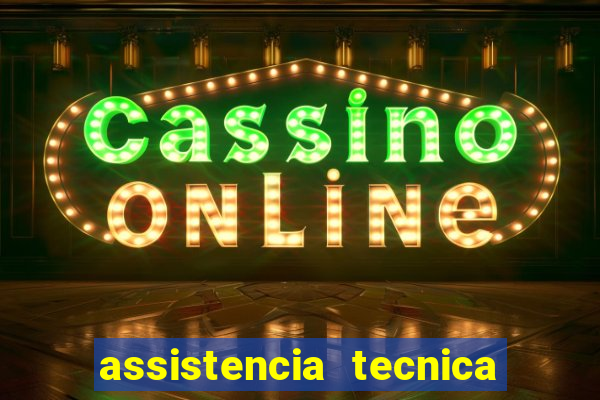 assistencia tecnica gringer porto alegre