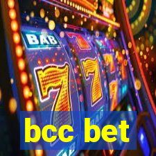 bcc bet