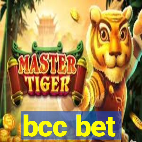 bcc bet