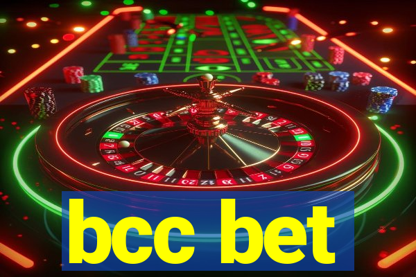 bcc bet