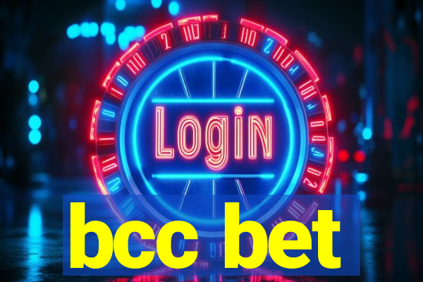 bcc bet