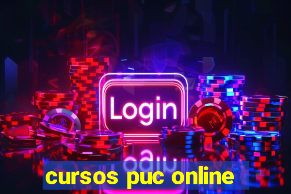 cursos puc online