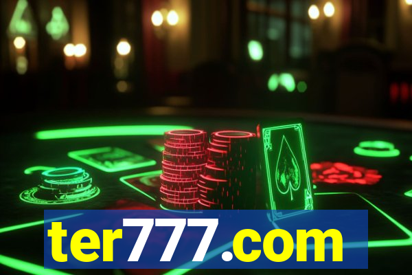 ter777.com