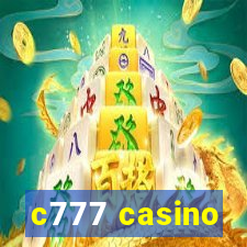 c777 casino