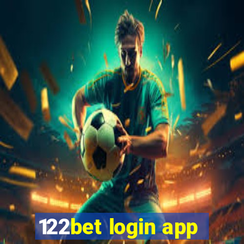 122bet login app