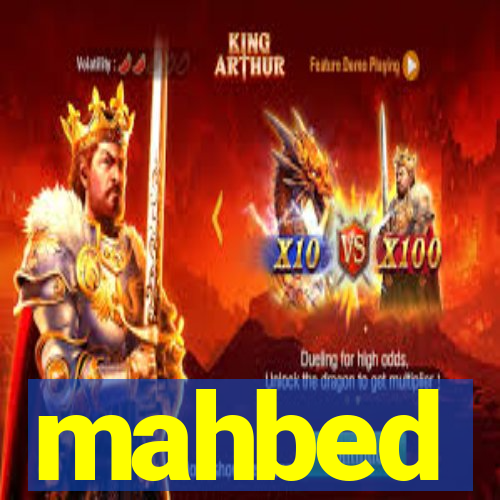 mahbed