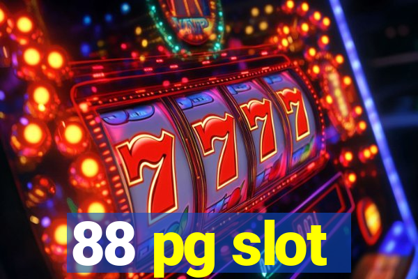 88 pg slot