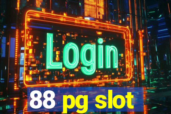 88 pg slot