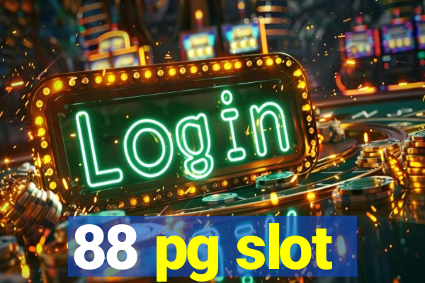 88 pg slot