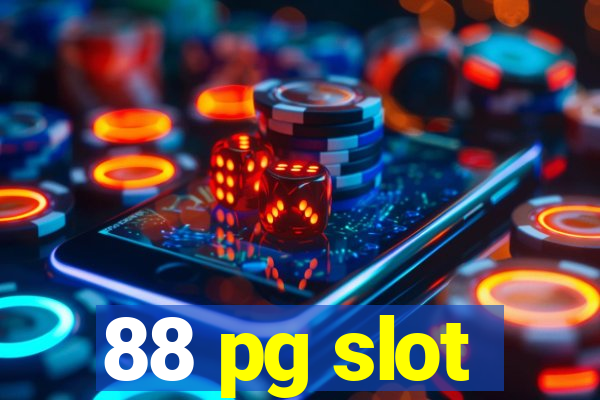 88 pg slot