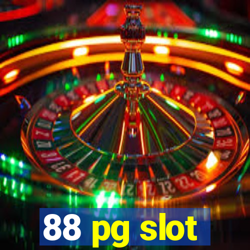 88 pg slot