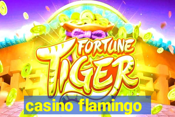 casino flamingo