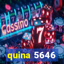 quina 5646