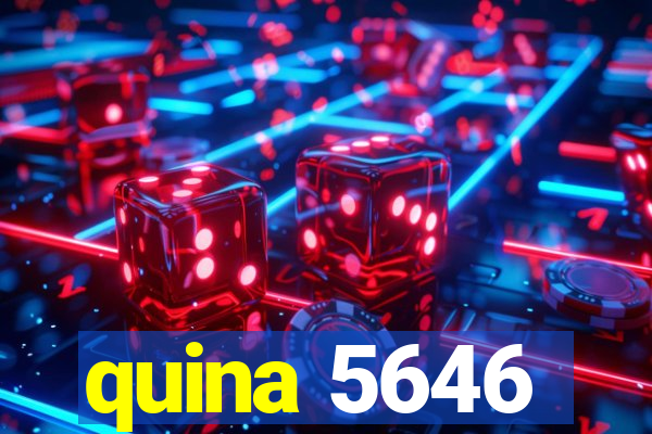 quina 5646