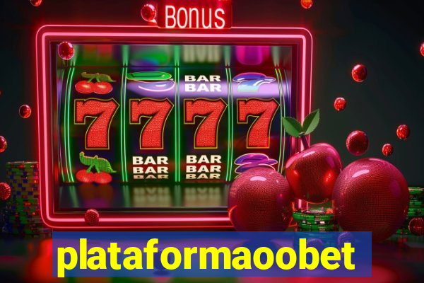 plataformaoobet.com