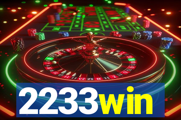 2233win