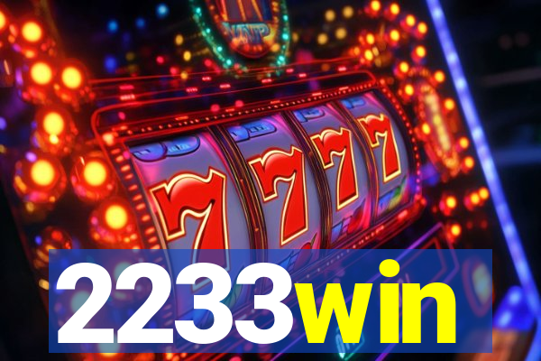 2233win