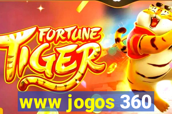 www jogos 360