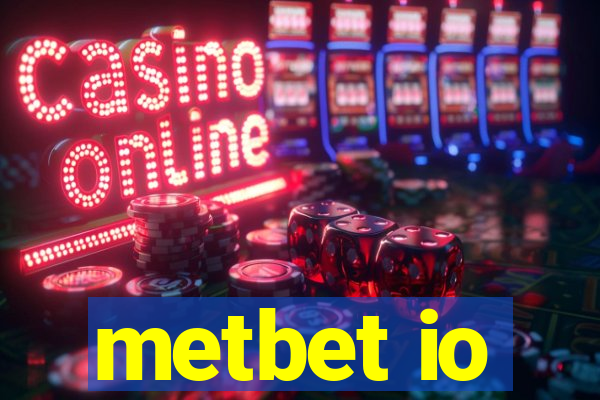 metbet io