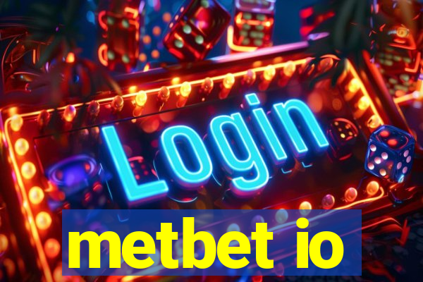 metbet io