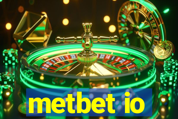 metbet io