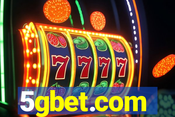 5gbet.com