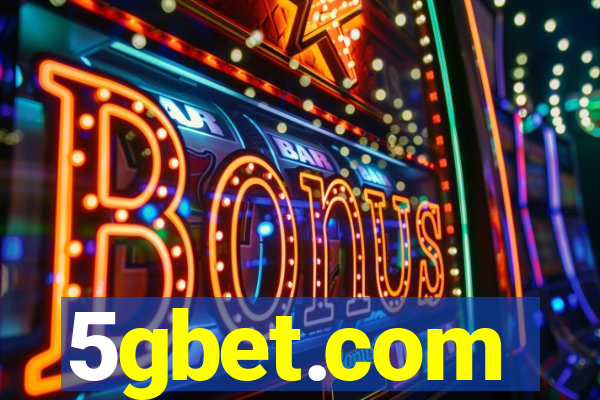 5gbet.com