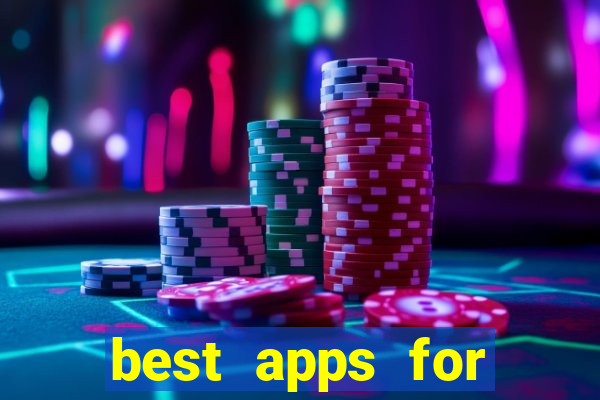 best apps for betting on sports