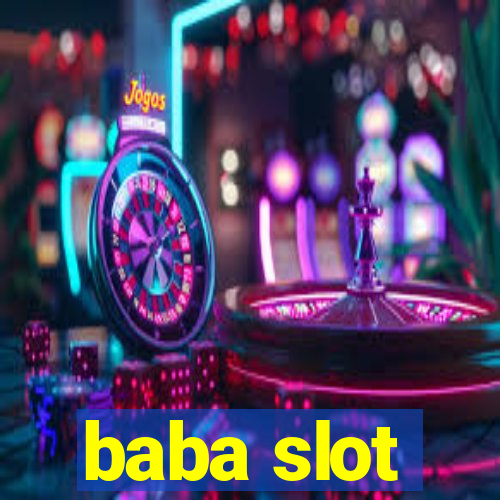 baba slot