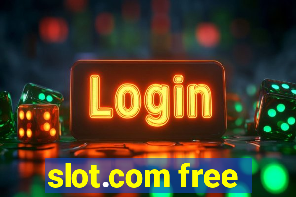 slot.com free